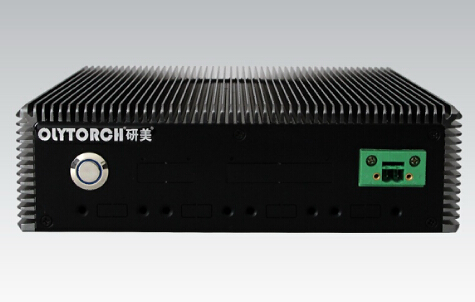  компактный манипулятор BOX (встроенный мини - UPS) 