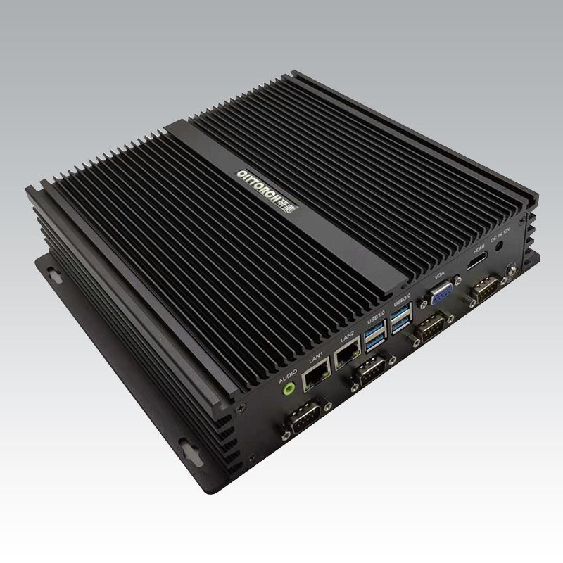 кассетный манипулятор BOX (I3 - I5 - I7) 