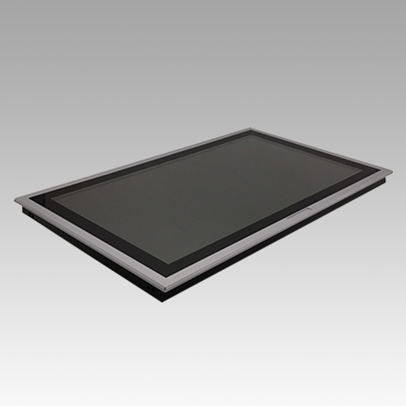 21.5 inch capacitance i5 industrial flat plate