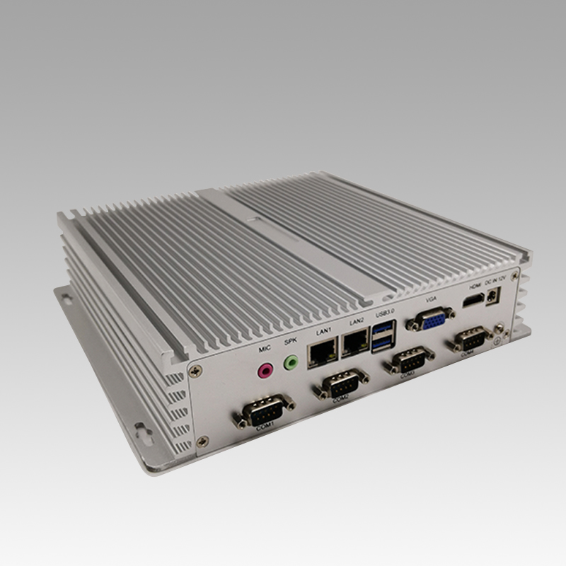 J6412 научно - исследовательский бокс 